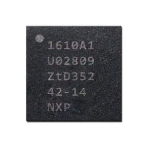 Контроллер USB iPhone 5S/5C iPad Air/Mini Retina 2/3 / TRISTAR U2/U6000/U1300 NXP 1610A1 (36pin)